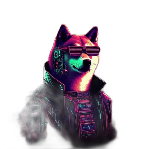 robot, mask, animal, creature transparent PNG cut-out
