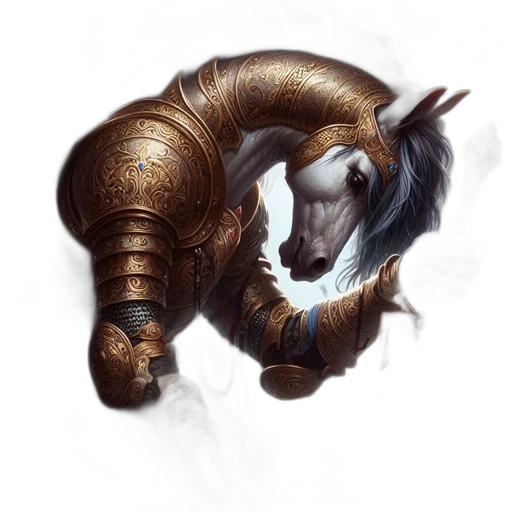 dragon, creature, animal, weapon transparent PNG cut-out