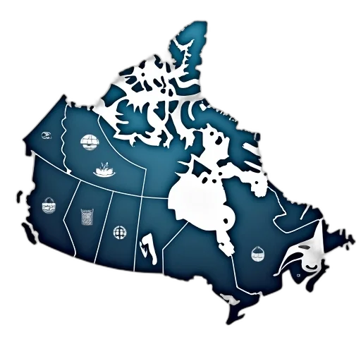 graph, shows, number, canadian transparent PNG cut-out