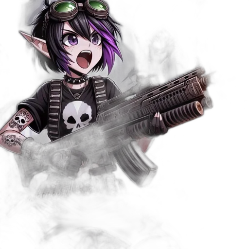 weapon, staff, sword, dragon transparent PNG cut-out