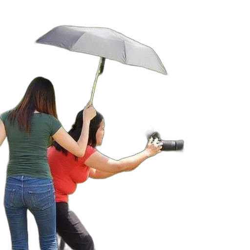 umbrella, weapon, staff, sword transparent PNG cut-out
