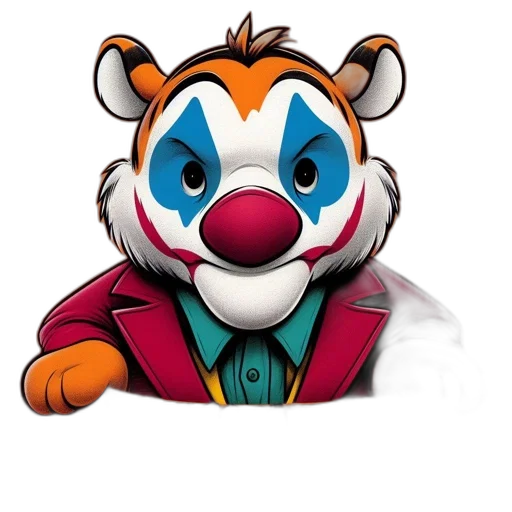 animal, face, mask, staff transparent PNG cut-out