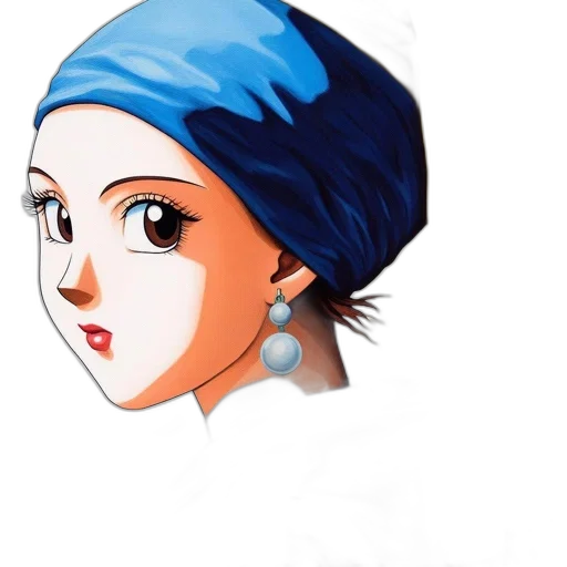 hat, face, crown, jewelry transparent PNG cut-out