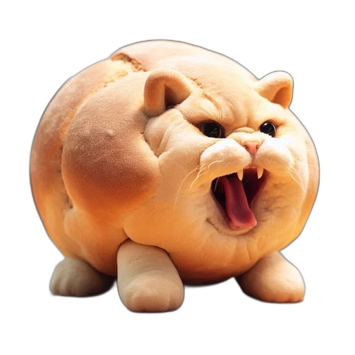 animal, creature, face, mask transparent PNG cut-out