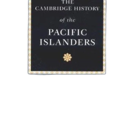 cover, cambridge, history, pacific transparent PNG cut-out