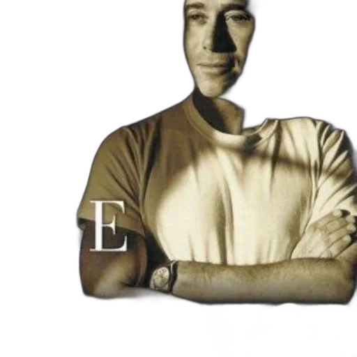 robot, face, jacket, jewelry transparent PNG cut-out