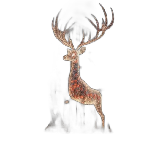 animal, crown, creature, mask transparent PNG cut-out