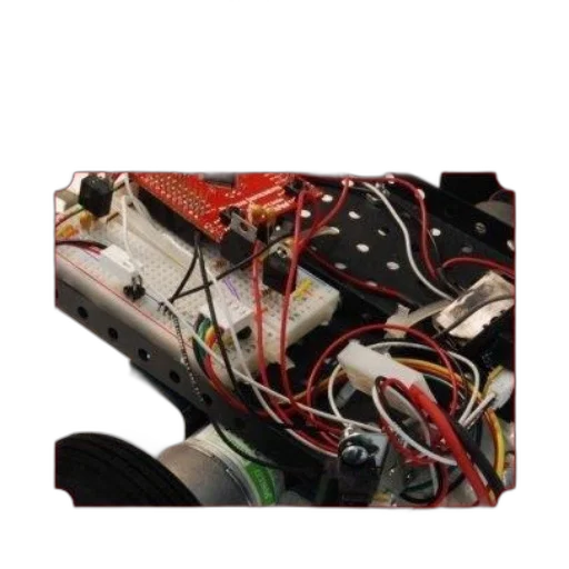 robot, mask, car, shoes transparent PNG cut-out
