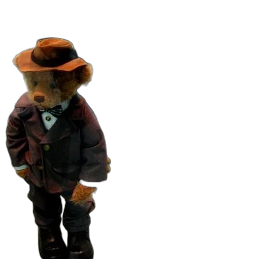 hat, staff, jacket, mask transparent PNG cut-out