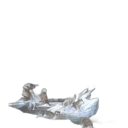 weapon, shoes, dragon, sword transparent PNG cut-out
