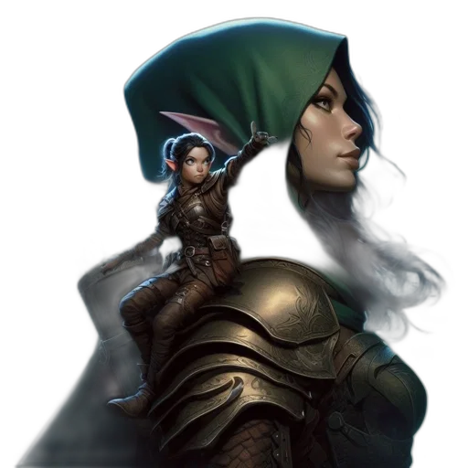 mask, face, staff, concept art transparent PNG cut-out