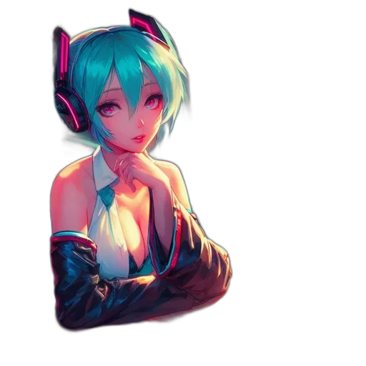 robot, weapon, staff, face transparent PNG cut-out