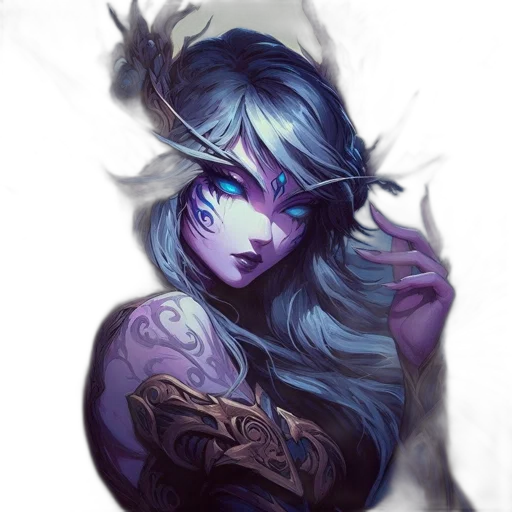 dragon, face, mask, fantasy art transparent PNG cut-out