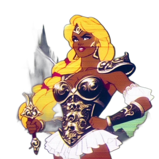 staff, weapon, sword, dress transparent PNG cut-out