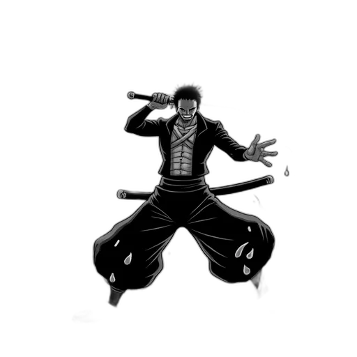 staff, sword, concept art, comic book art transparent PNG cut-out