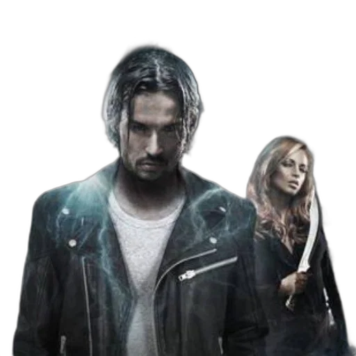 jacket, concept art, comic book art, photorealistic transparent PNG cut-out