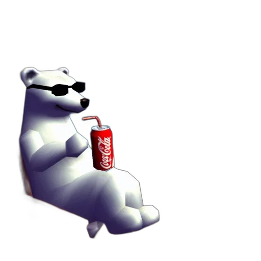 bottle, animal, food, robot transparent PNG cut-out