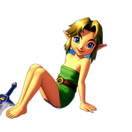 dress, staff, weapon, sword transparent PNG cut-out