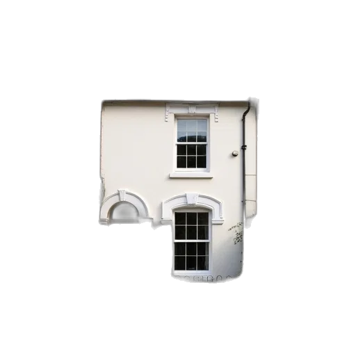 building, furniture, robot, face transparent PNG cut-out
