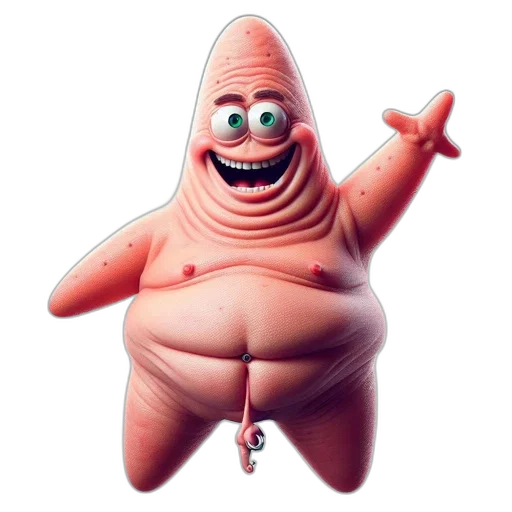 creature, animal, food, robot transparent PNG cut-out
