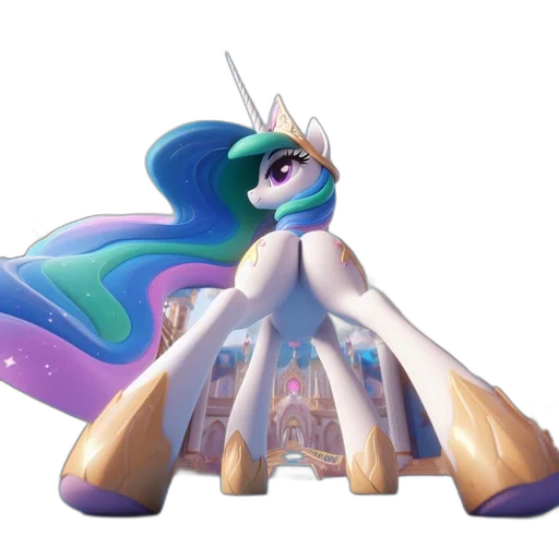 dress, staff, furniture, crown transparent PNG cut-out