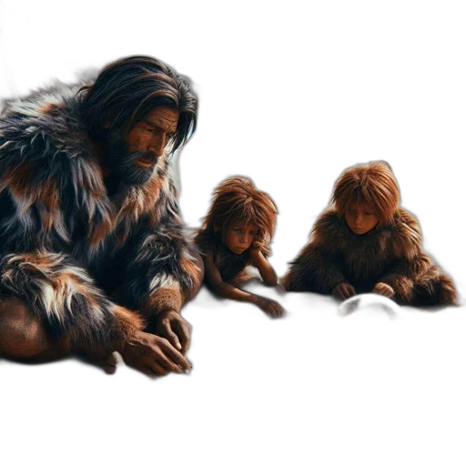 animal, creature, concept art, fantasy art transparent PNG cut-out