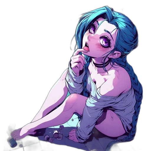 dress, staff, creature, face transparent PNG cut-out