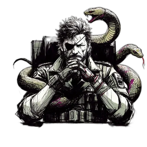 dragon, concept art, comic book art, pixel art transparent PNG cut-out