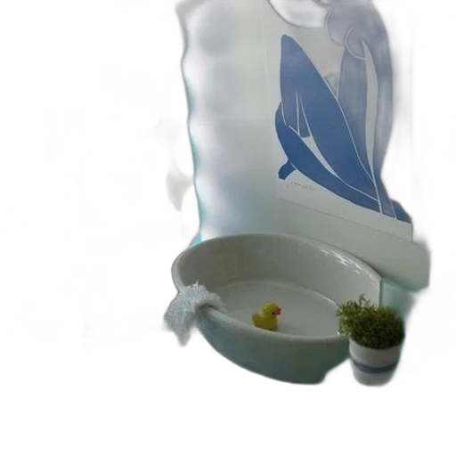 bottle, food, 3d render, photorealistic transparent PNG cut-out