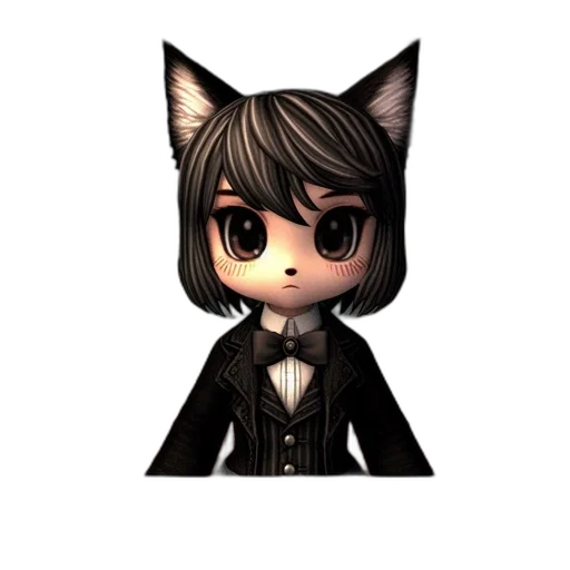 staff, animal, mask, pixel art transparent PNG cut-out