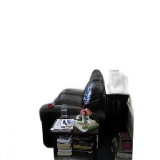 furniture, robot, shoes, staff transparent PNG cut-out