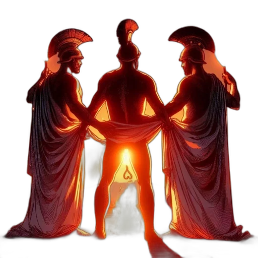 concept art, fantasy art, pixel art, 3d render transparent PNG cut-out