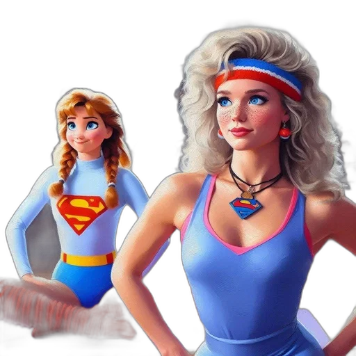 concept art, comic book art, fantasy art, pixel art transparent PNG cut-out