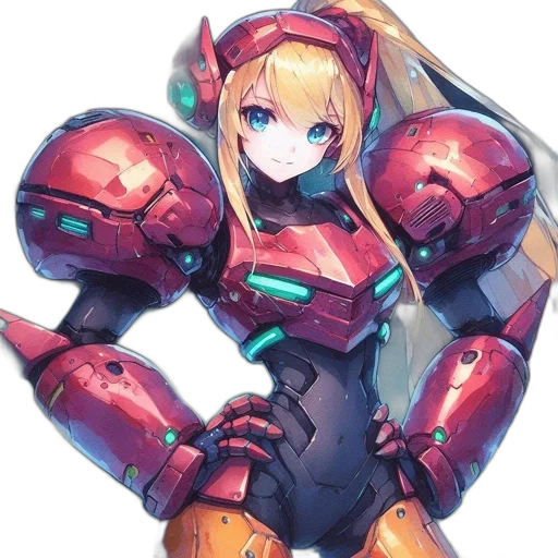 robot, weapon, sword, dragon transparent PNG cut-out