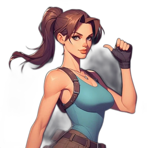 weapon, staff, pixel art, concept art transparent PNG cut-out