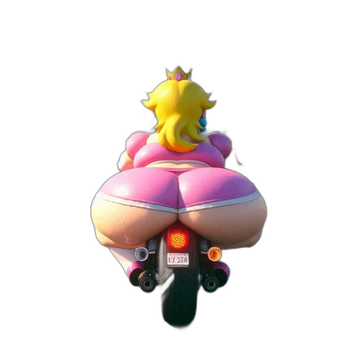 creature, crown, weapon, hat transparent PNG cut-out