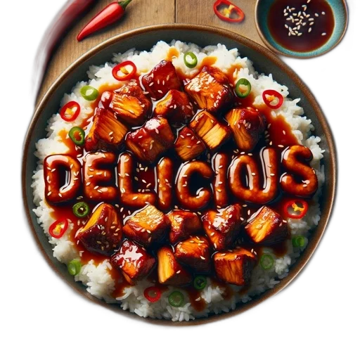food, jewelry, photorealistic, 3d render transparent PNG cut-out