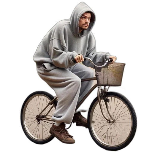 jacket, creature, car, animal transparent PNG cut-out