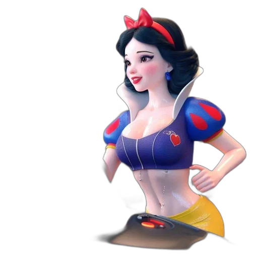dress, 3d render, fantasy art, concept art transparent PNG cut-out