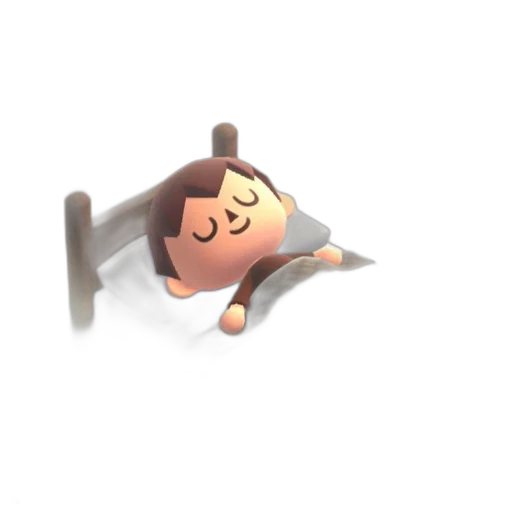 staff, furniture, animal, umbrella transparent PNG cut-out