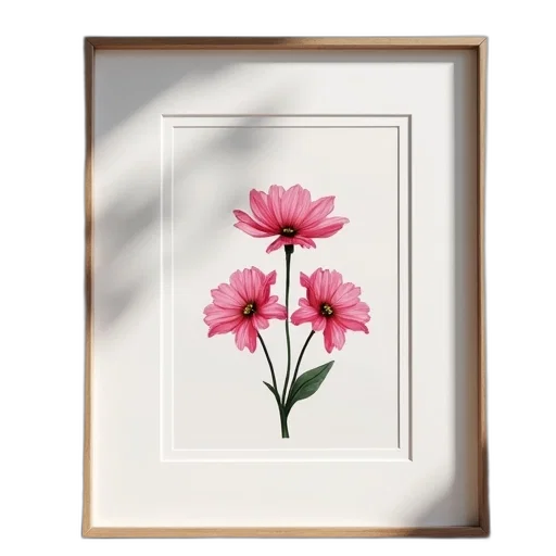 flower, jewelry, weapon, photorealistic transparent PNG cut-out