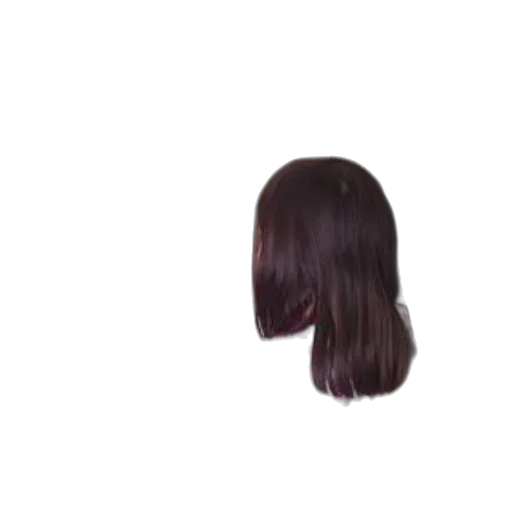 hair, crown, face, mask transparent PNG cut-out