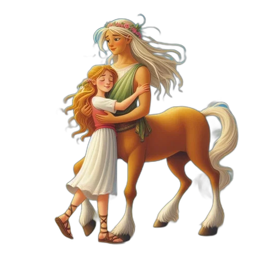 fantasy art, concept art, oil painting, photorealistic transparent PNG cut-out