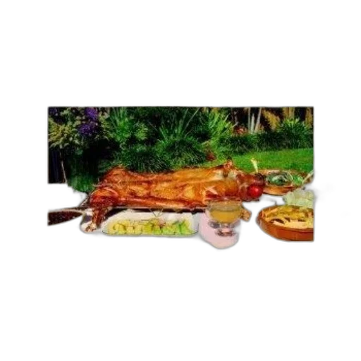 food, book, cover, caja transparent PNG cut-out