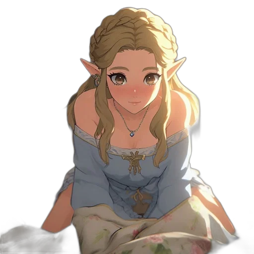 dress, crown, dragon, face transparent PNG cut-out