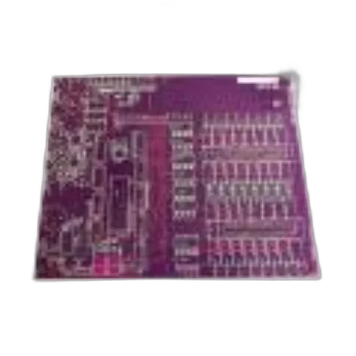 crown, purple, pcb, white transparent PNG cut-out