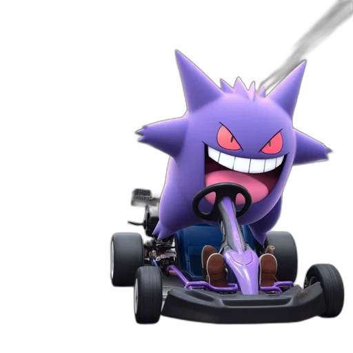 car, weapon, creature, robot transparent PNG cut-out