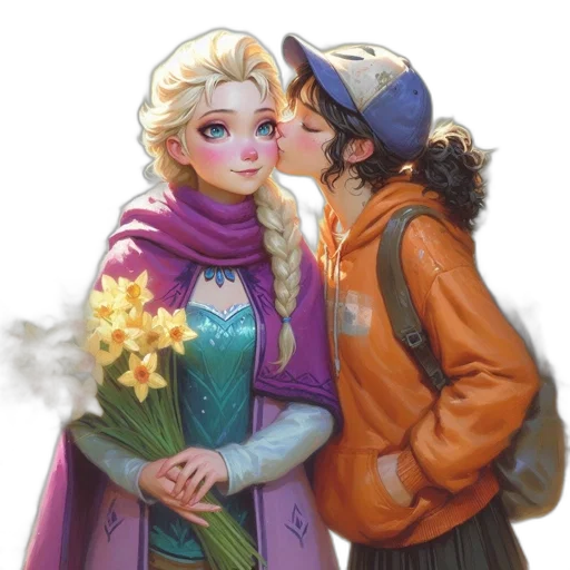 crown, concept art, fantasy art, pixel art transparent PNG cut-out