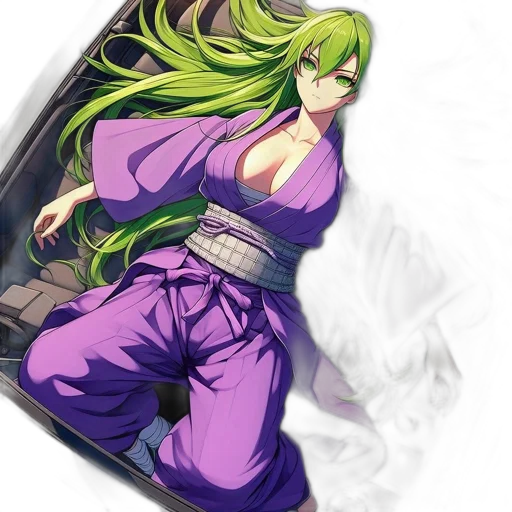 dress, dragon, weapon, jacket transparent PNG cut-out