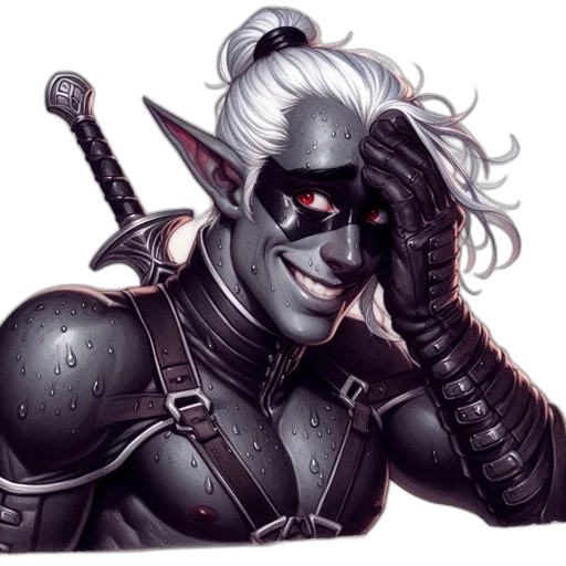 staff, fantasy art, concept art, pixel art transparent PNG cut-out